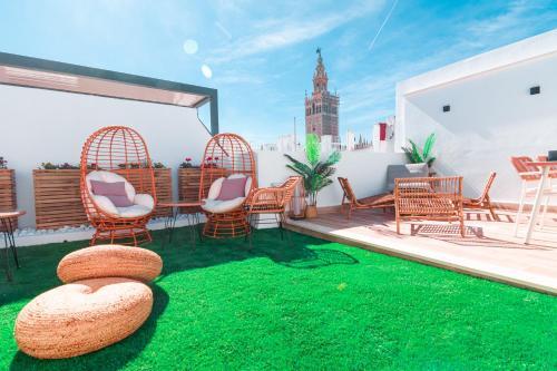 Apartamento Edomus Catedral Boutique