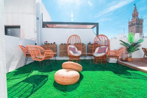 Apartamento Edomus Catedral Boutique