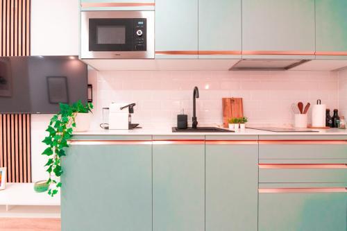 Apartamento Edomus Catedral Boutique