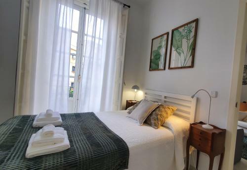 Apartamento Magdalena Plaza City Center 1�