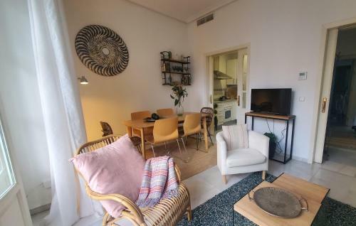 Apartamento Magdalena Plaza City Center 1�