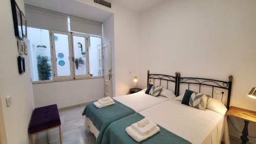 Apartamento Magdalena Plaza City Center 1�