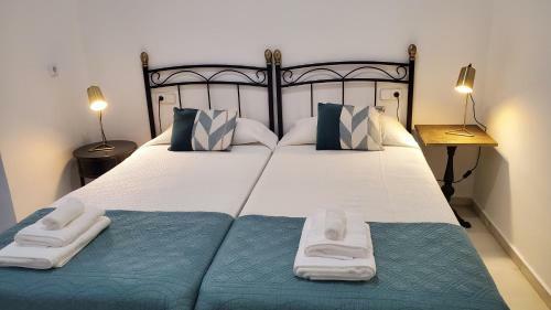 Apartamento Magdalena Plaza City Center 1�