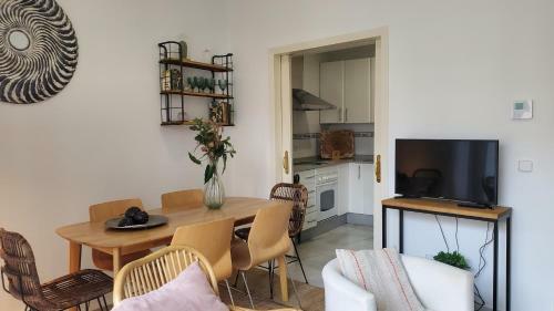 Apartamento Magdalena Plaza City Center 1�