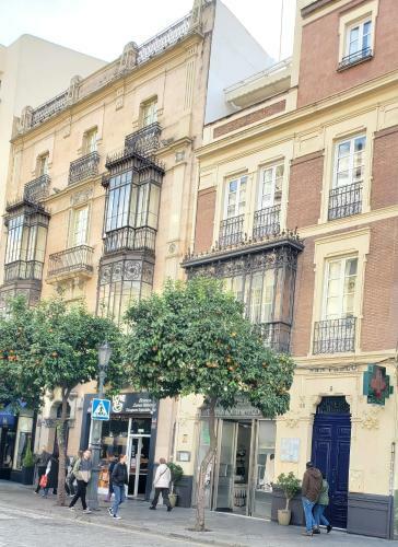 Apartamento Magdalena Plaza City Center 1�
