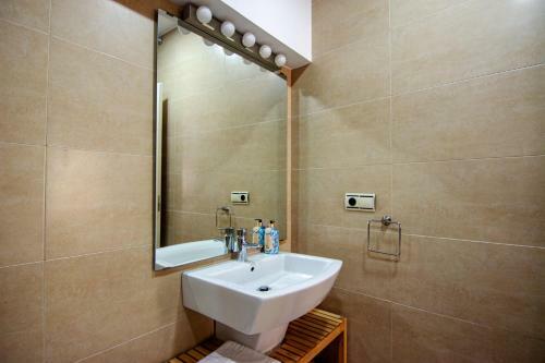 Apartamento Rentalsevilla En Plaza De Los Terceros