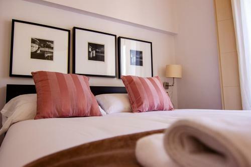 Apartamento Rentalsevilla En Plaza De Los Terceros