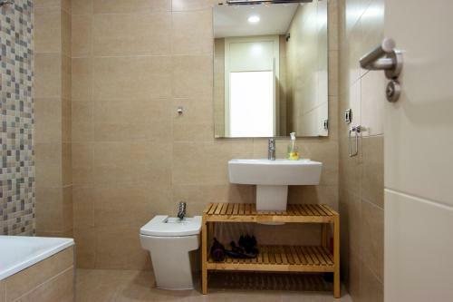 Apartamento Rentalsevilla En Plaza De Los Terceros