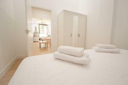Apartamento A Estrenar En San Bernardo