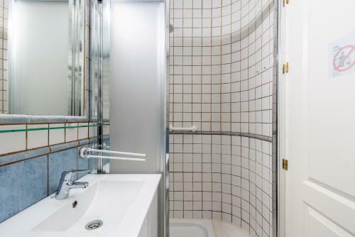 Apartamento La Francesa Galera
