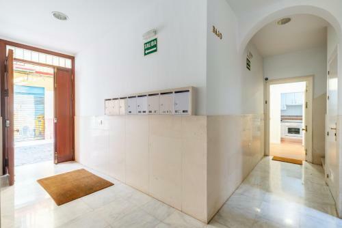 Apartamento La Francesa Galera