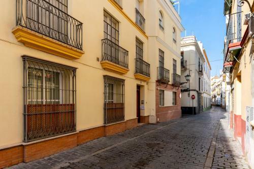 Apartamento La Francesa Galera