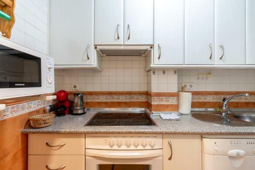 Apartamento La Francesa Galera