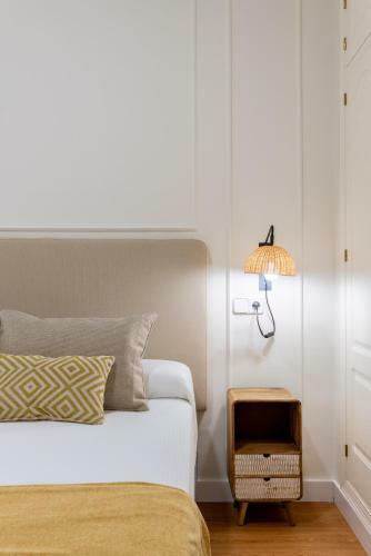 Apartamento La Francesa Galera