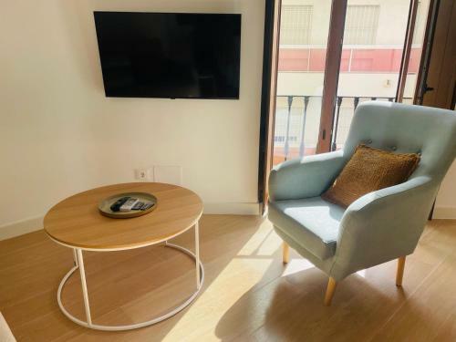 Apartamento Hispalis Barrio De Santa Cruz