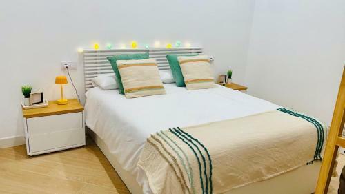 Apartamento Hispalis Barrio De Santa Cruz