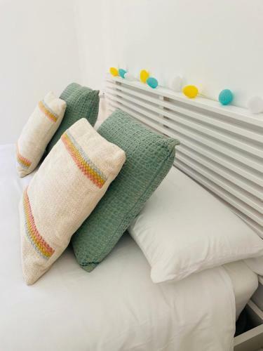 Apartamento Hispalis Barrio De Santa Cruz
