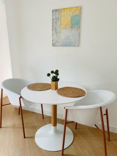 Apartamento Hispalis Barrio De Santa Cruz