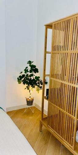 Apartamento Hispalis Barrio De Santa Cruz