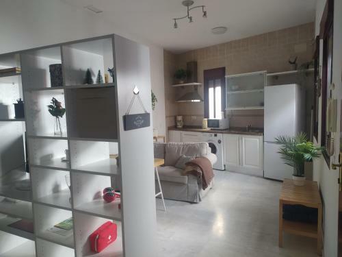 Apartamento Estudio C�ntrico