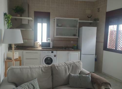 Apartamento Estudio C�ntrico