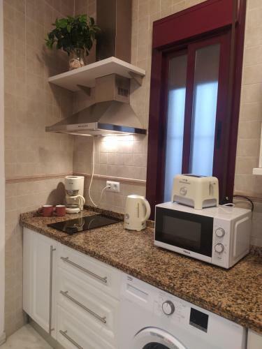 Apartamento Estudio C�ntrico