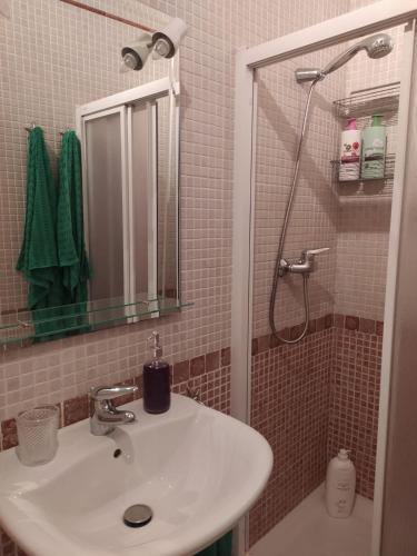 Apartamento Estudio C�ntrico