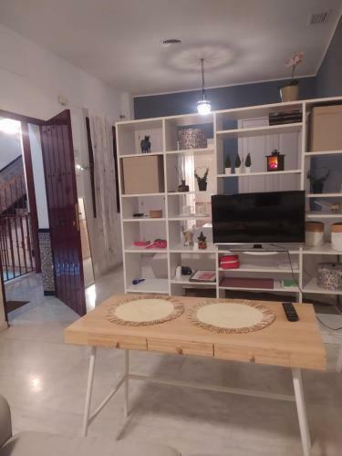 Apartamento Estudio C�ntrico