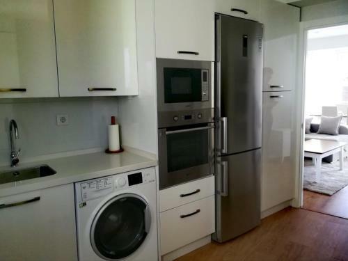 Apartamento La Luz De Triana