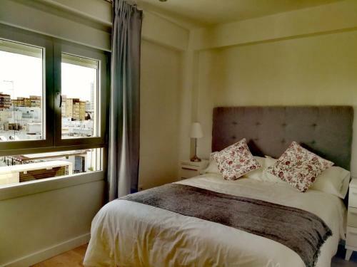 Apartamento La Luz De Triana
