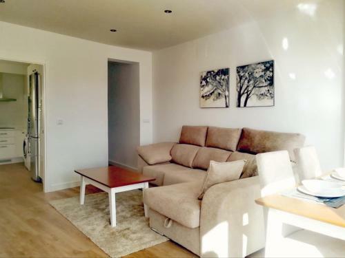 Apartamento La Luz De Triana