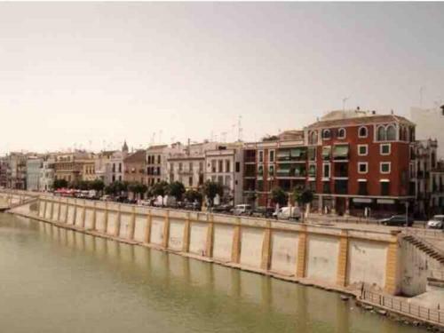 Apartamento La Luz De Triana