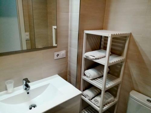 Apartamento La Luz De Triana