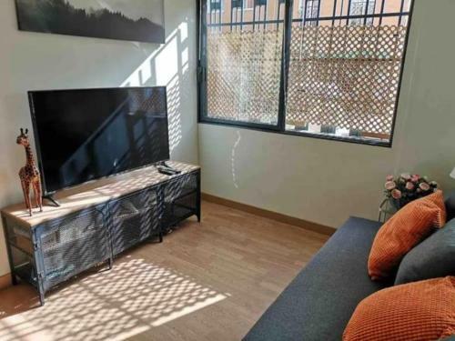 Triana Nuevo Apartamento