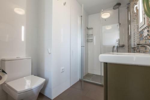 Apartamento San Roque 5