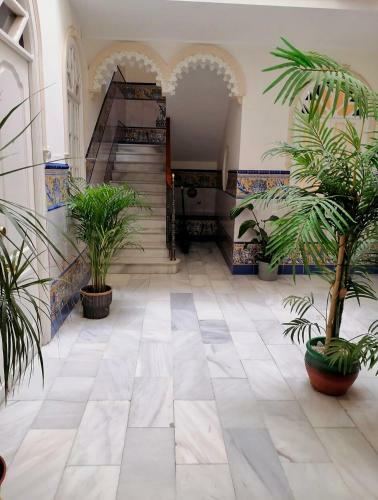 Apartamento Casa Adriano
