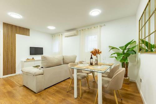 Apartamento El Refugio De Emma