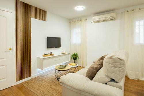Apartamento El Refugio De Emma