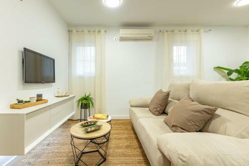 Apartamento El Refugio De Emma