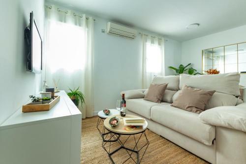 Apartamento El Refugio De Emma