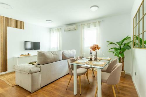 Apartamento El Refugio De Emma