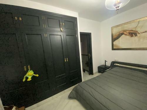 Habitacion Privada En Un D�plex