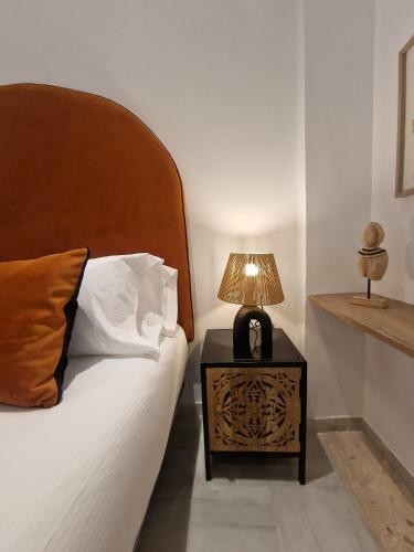 Apartamento Indulge In Triana Estudio 3