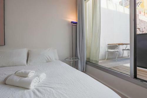 Apartamento Elegante D�plex Centro Sevilla Matahacas 1