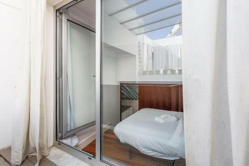 Apartamento Elegante D�plex Centro Sevilla Matahacas 1