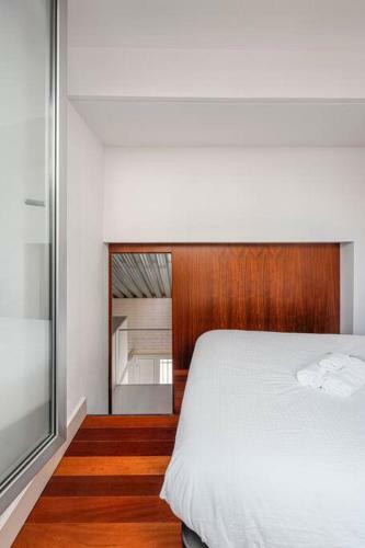 Apartamento Elegante D�plex Centro Sevilla Matahacas 1