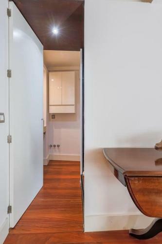 Apartamento Elegante D�plex Centro Sevilla Matahacas 1