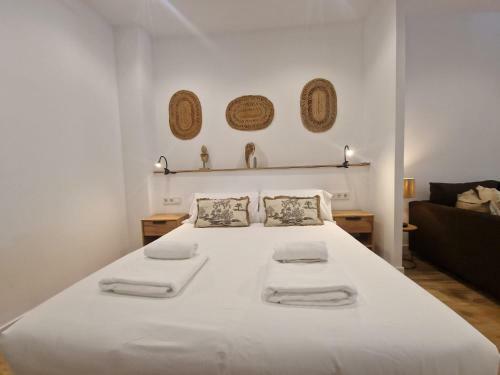 Apartamento Indulge In Triana Estudio 2