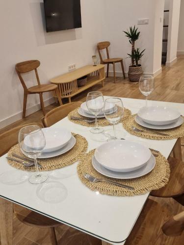 Apartamento Indulge In Triana Estudio 2