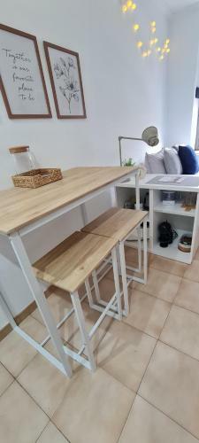Apartamento Suite C�ntrica, Triana, Sevilla, Espa�a